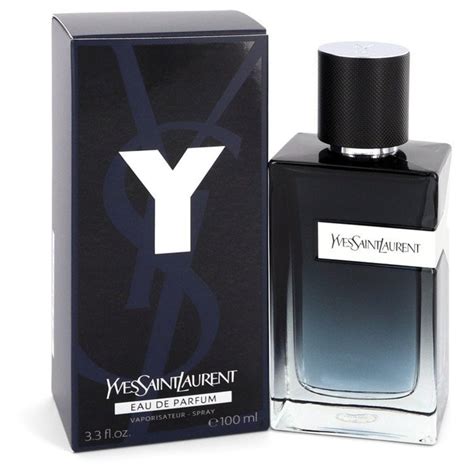 ysl y edp 100 ml|ysl y edp chemist warehouse.